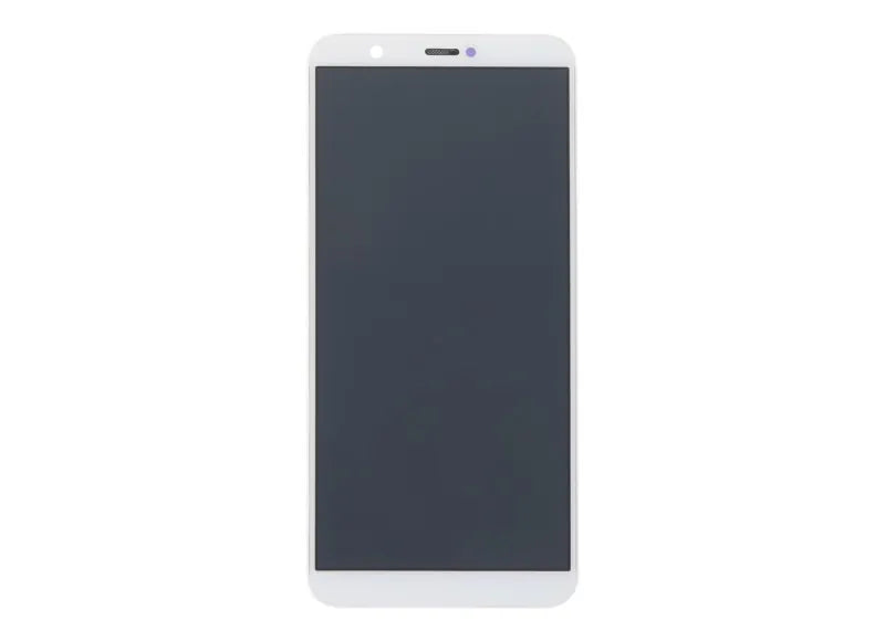 OEM Huawei Enjoy 7S/P Smart LCD/Dig White