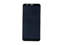 Οθόνη Huawei Enjoy 7s/P Smart - Black (OEM)