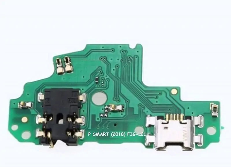 OEM Huawei Enjoy 7S/P Smart Dock