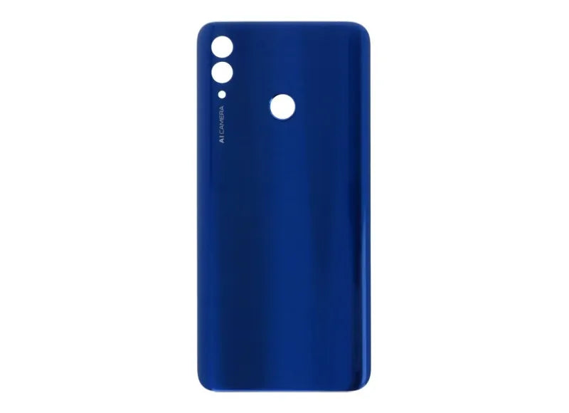 OEM Huawei Honor 10 Lite Back Cover Blue