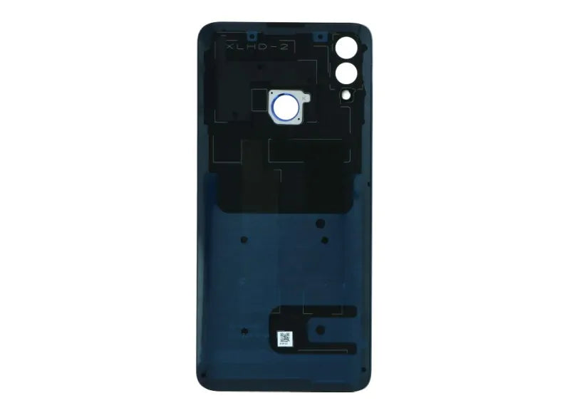 HUAWEI HONOR 10 LITE BACK COVER BLUE (OEM)