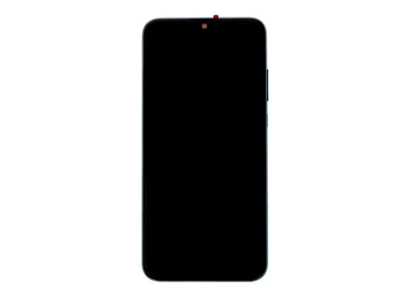 HUAWEI HONOR 10 LITE LCD/DIG/FRAME BLACK