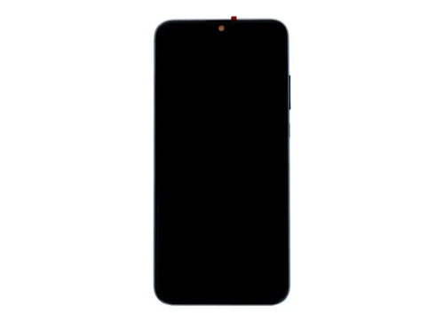 Huawei Honor 10 Lite LCD/Dig/Frame Black
