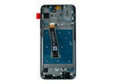 Huawei Honor 10 Lite LCD/Dig/Frame Black