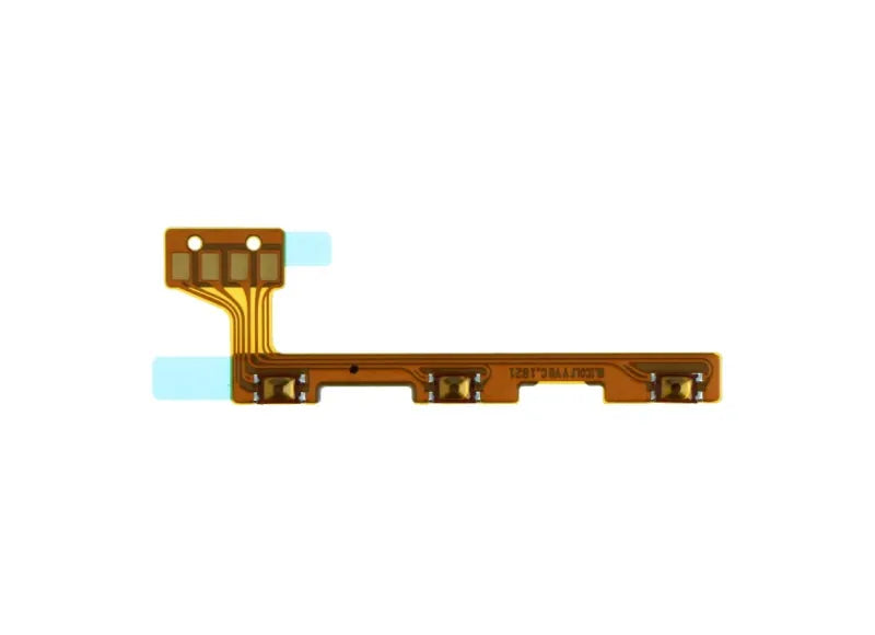 OEM Huawei Honor 10 Power & Volume Flex Cable