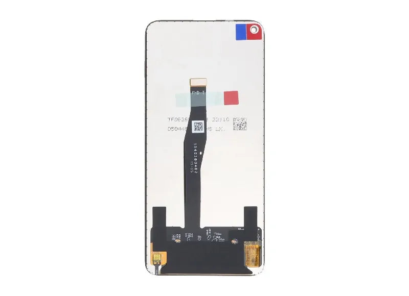 Huawei / Honor 20 / 20 Pro / Nova 5t - Black (OEM)