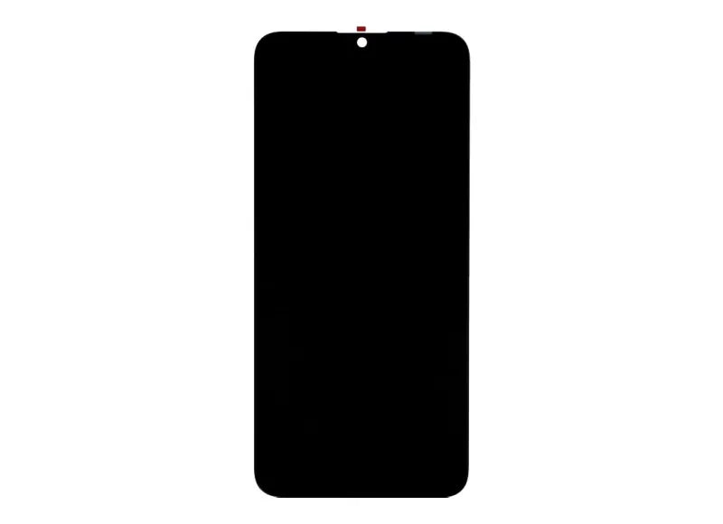 OEM Huawei Honor 20 Lite LCD/Dig Black