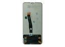 OEM Huawei Honor 20 Lite LCD/Dig Black