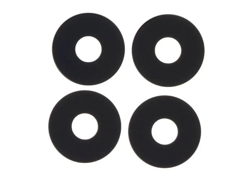 OEM Huawei Honor X8 Camera Lens Black