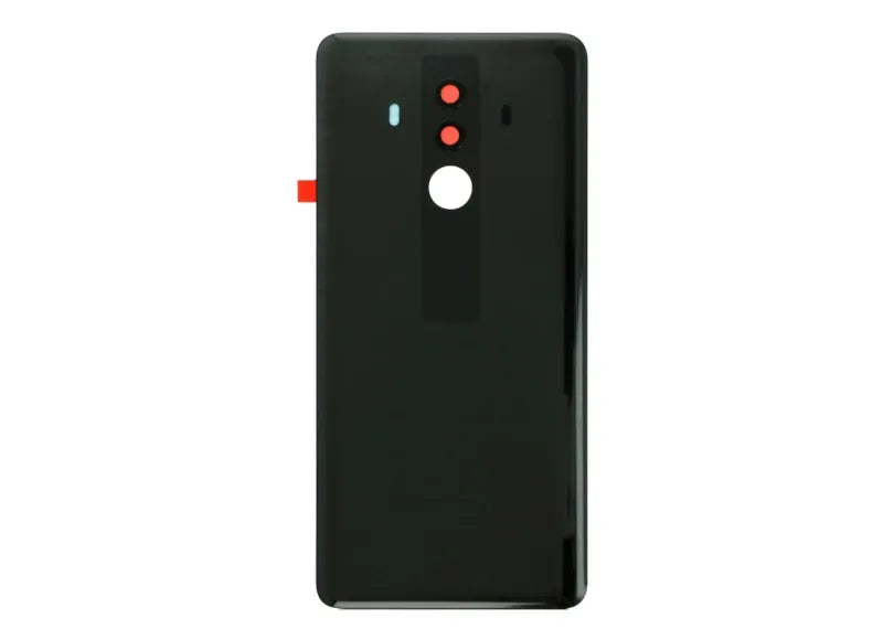 HUAWEI MATE 10 PORSCHE EDITION BACK COVER BLACK (OEM)