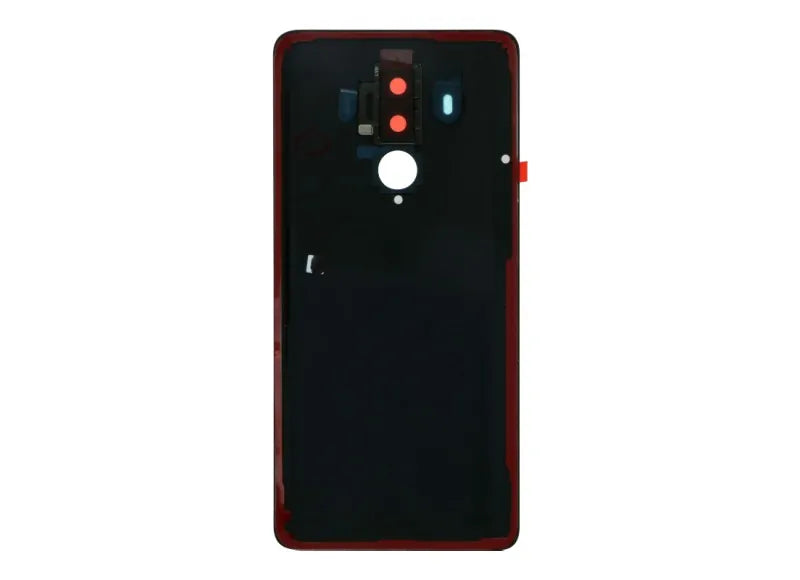 OEM Huawei Mate 10 Porsche Edition Back Cover Black