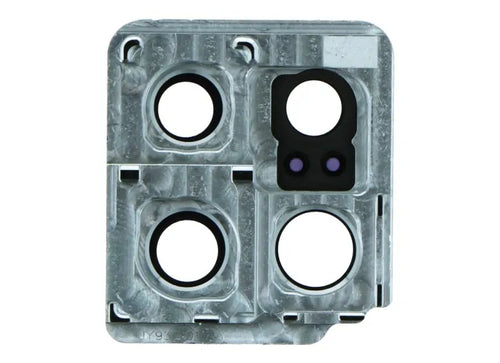 OEM Huawei Mate 20 Lite Camera Lens And Bezel Black