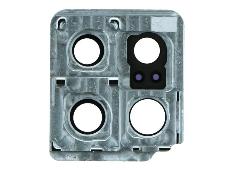 OEM Huawei Mate 20 Lite Camera Lens And Bezel Black
