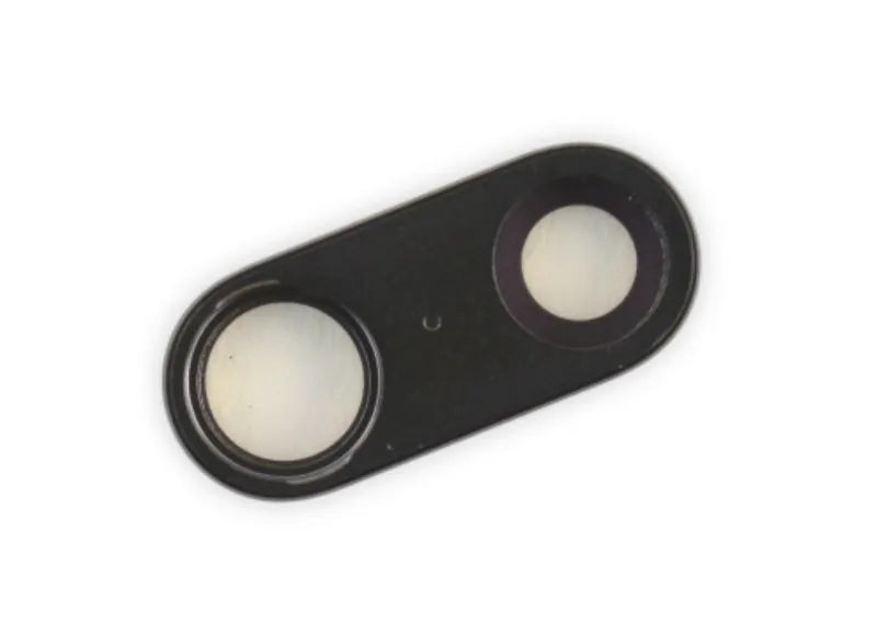 HUAWEI MATE 20 LITE TOP CAMERA LENS BLACK (OEM)