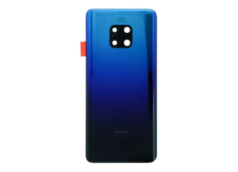 OEM Huawei Mate 20 Pro Back Cover Aurora