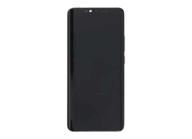 HUAWEI MATE 20 PRO LCD/DIG/FRAME BLCK WITH FINGERPRINT (OEM)