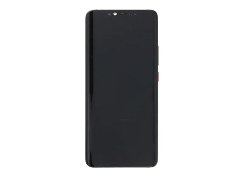 OEM Huawei Mate 20 Pro LCD/Dig/Frame Blck With Fingerprint