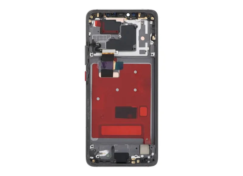 HUAWEI MATE 20 PRO LCD/DIG/FRAME BLCK WITH FINGERPRINT (OEM)