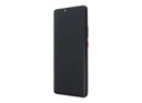 OEM Huawei Mate 20 Pro LCD/Dig/Frame Blck With Fingerprint