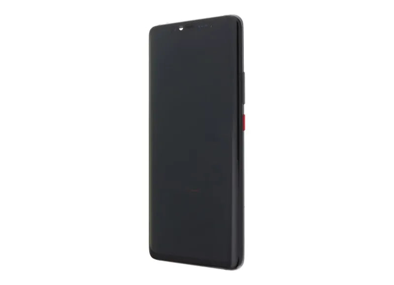 OEM Huawei Mate 20 Pro LCD/Dig/Frame Blck With Fingerprint