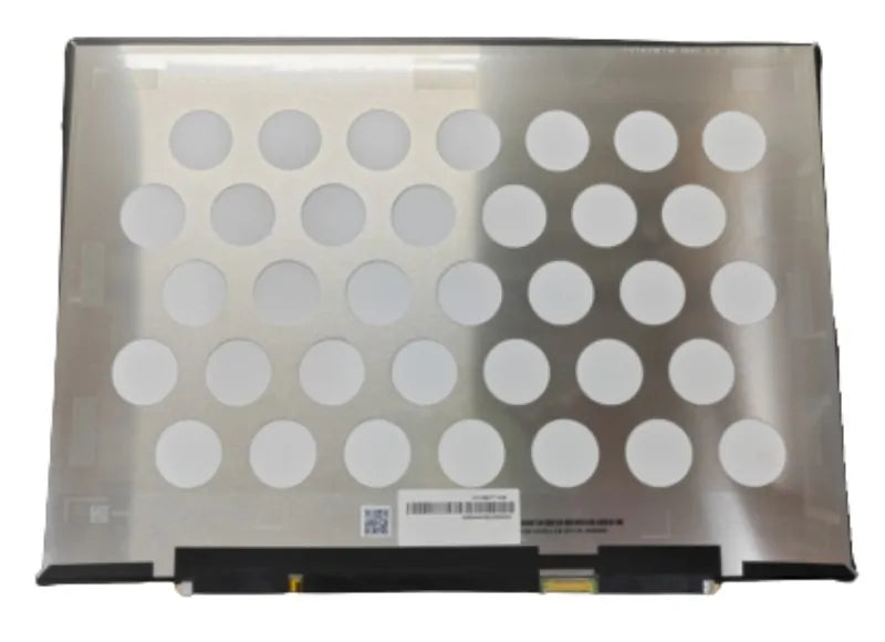 HUAWEI MATEBOOK 14 LCD FULL ASSEMBLY SILVER (OEM)
