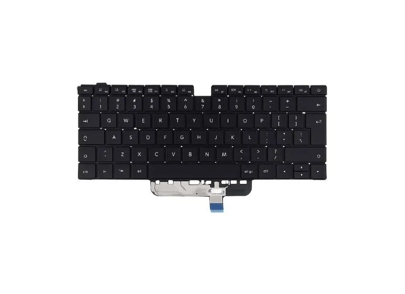 OEM Huawei Matebook D14 Keyboard & Backlight UK