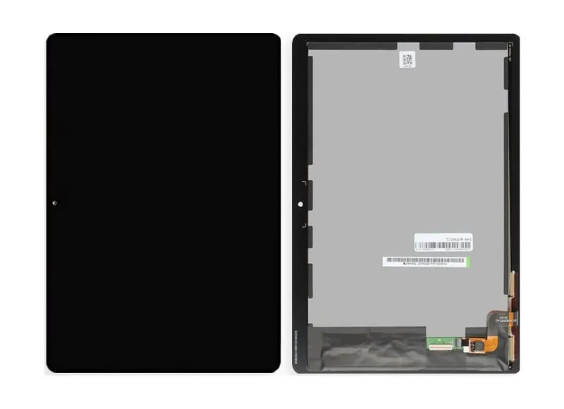 Οθόνη με Μηχανισμό Αφής Huawei MediaPad T3 10 Black (OEM)