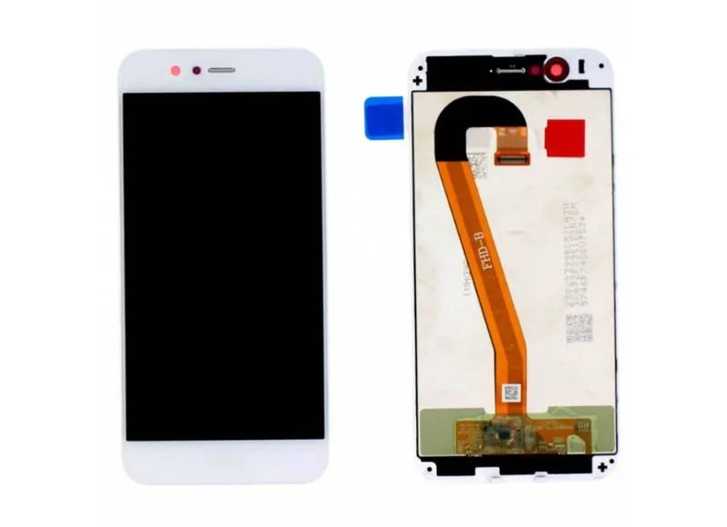 OEM Huawei Nova 2 LCD/Dig White