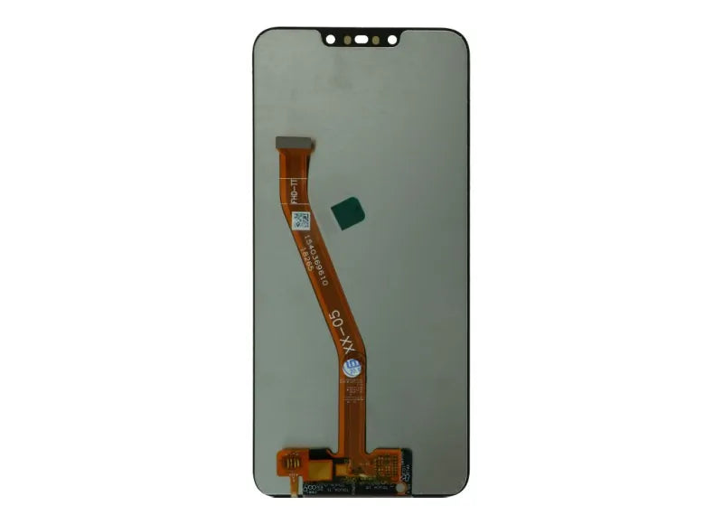 HUAWEI NOVA 3 LCD/DIG BLACK (OEM)