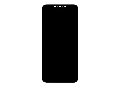 OEM Huawei Nova 3 LCD/Dig Black
