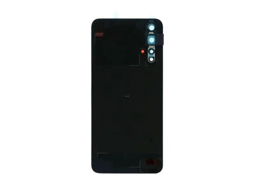 Πίσω Όψη Huawei Nova 5T Black (OEM)
