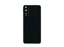 Πίσω Όψη Huawei Nova 5T Black (OEM)