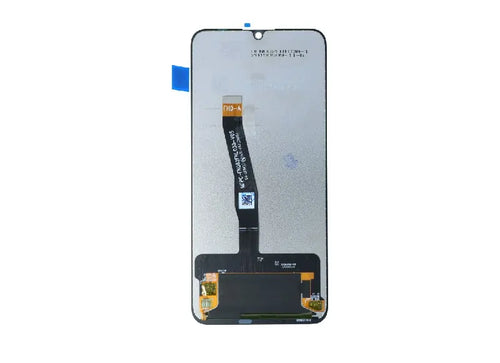 Οθόνη Huawei P Smart 2019/2020 - Black (OEM)
