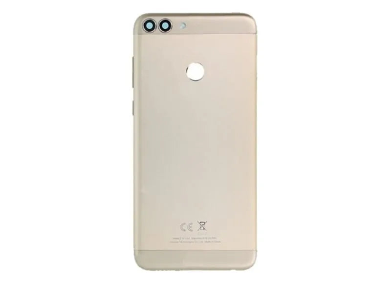 OEM Huawei P Smart Back Cover Gold