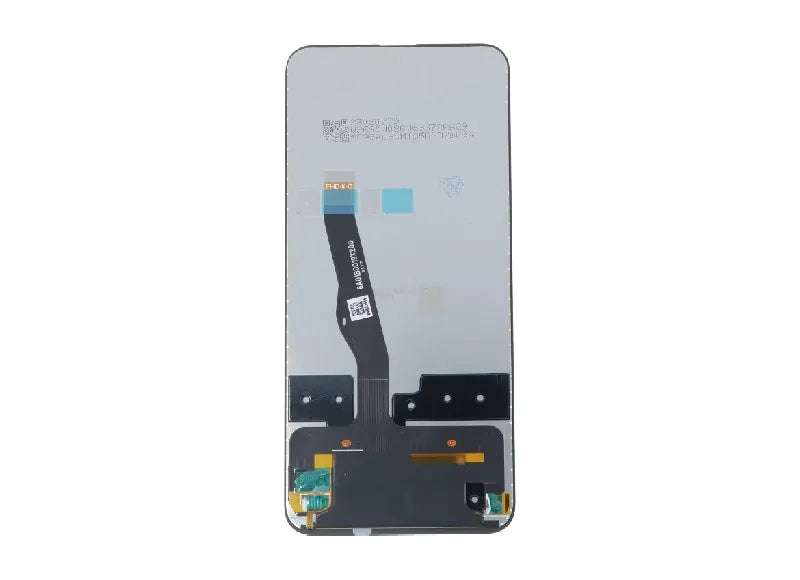 Οθόνη Huawei P Smart Pro 2019/ Y9s - Black(OEM)