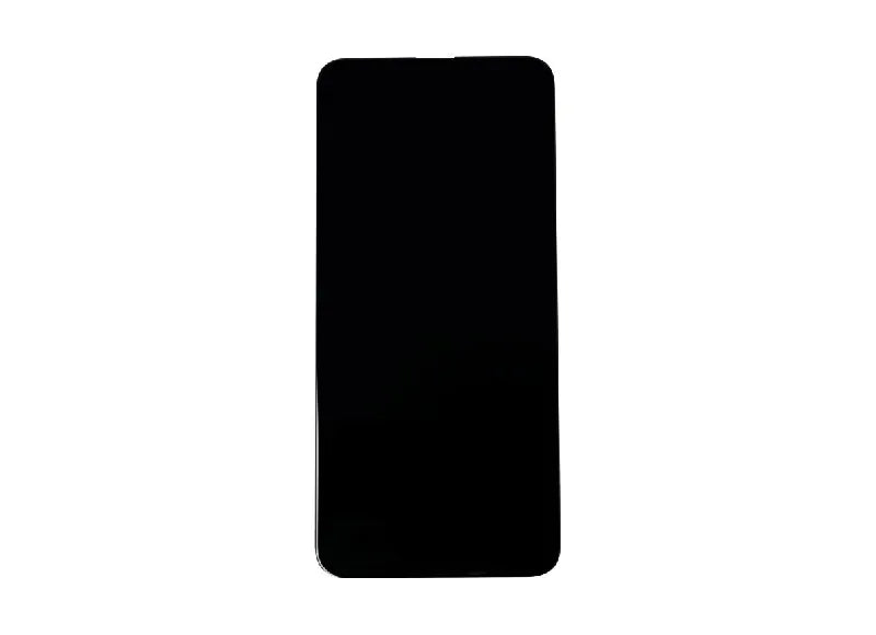 Οθόνη Huawei P Smart Pro 2019/ Y9s - Black(OEM)