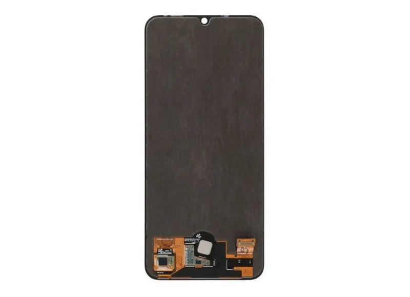 HUAWEI P SMART S LCD/DIG BLACK (OEM)