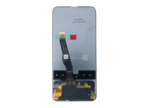 Οθόνη Huawei P Smart Z/y9 Prime 2019/Honor 9x - Black