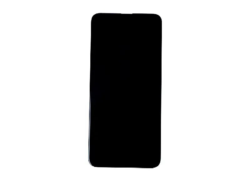 Οθόνη Huawei P Smart Z/y9 Prime 2019/Honor 9x - Black