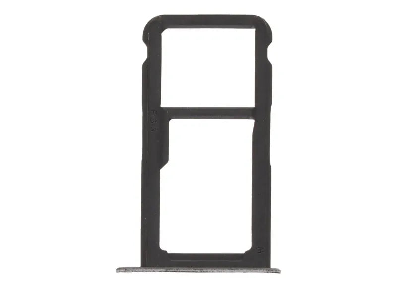 HUAWEI P10 LITE SIM TRAY GREY (OEM)
