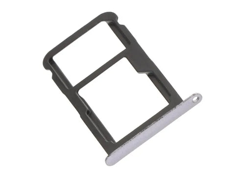 OEM Huawei P10 Lite SIM Tray Grey