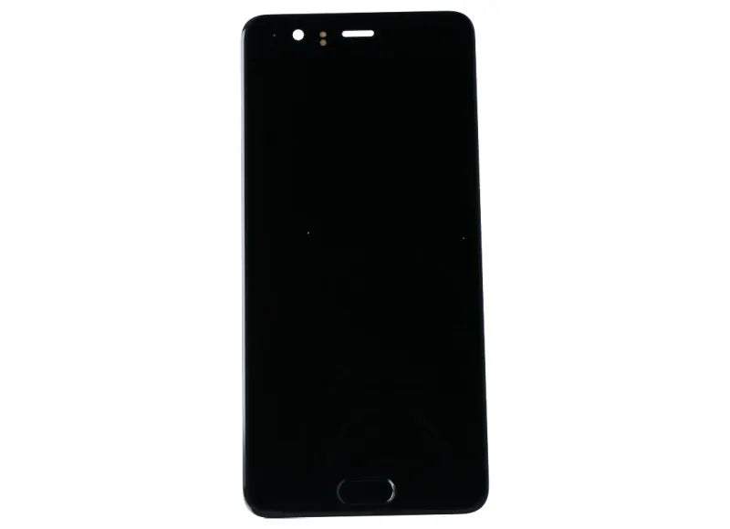 HUAWEI P10 PLUS LCD/DIG BLACK (OEM)