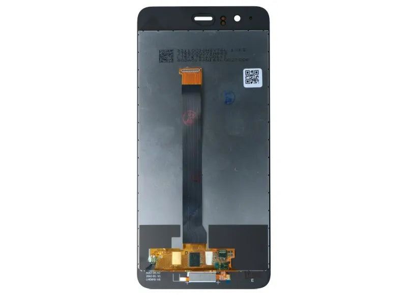 HUAWEI P10 PLUS LCD/DIG BLACK (OEM)