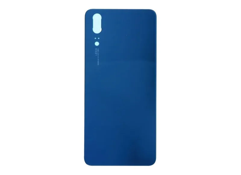OEM Huawei P20 Back Cover Blue