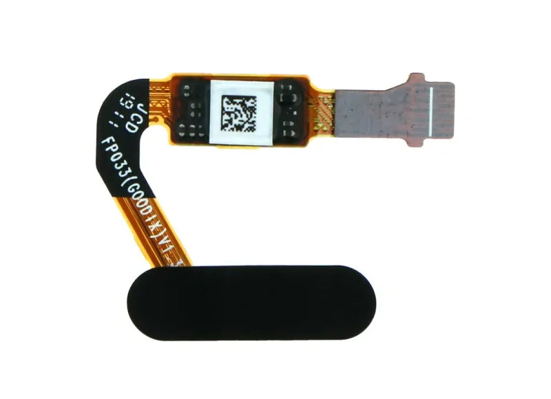 HUAWEI P20 FINGERPRINT SENSOR FLEX BLACK (OEM)