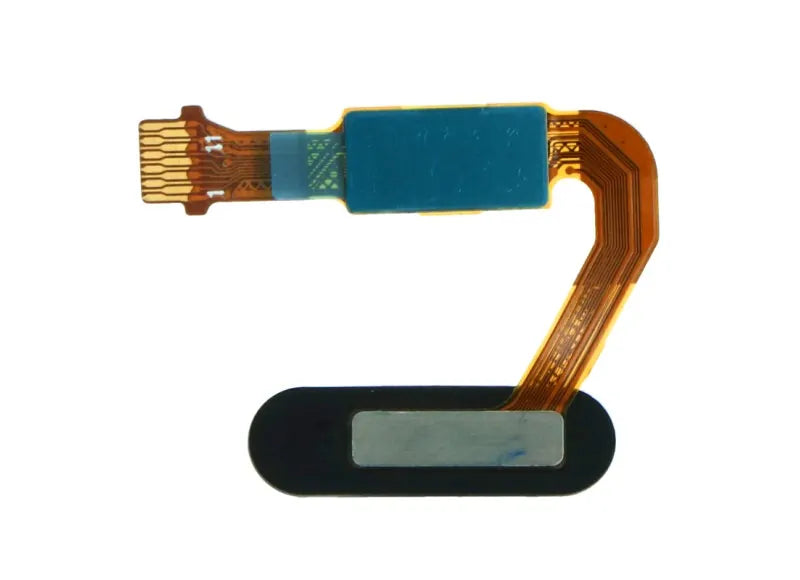 HUAWEI P20 FINGERPRINT SENSOR FLEX BLACK (OEM)