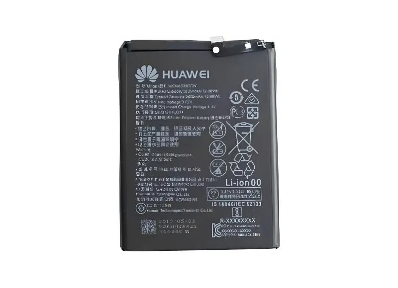 Αυθεντική Μπαταρία Huawei P20/ Honor 10 (Huawei Service Pack 24022573 24022756 ,HB396285ECW )