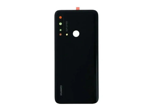 Πίσω Όψη Huawei P20 Lite 2019 Black (OEM)
