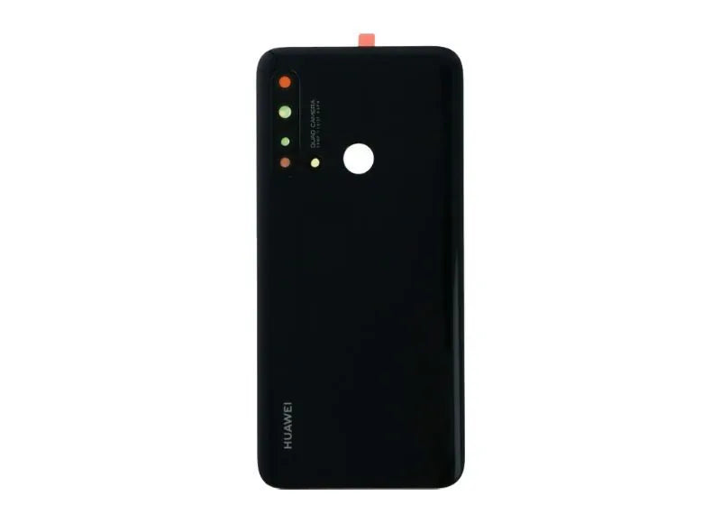 Πίσω Όψη Huawei P20 Lite 2019 Black (OEM)