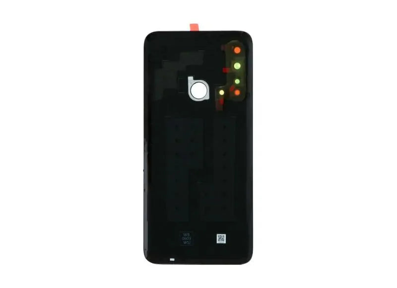 Πίσω Όψη Huawei P20 Lite 2019 Black (OEM)